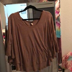 Free people top